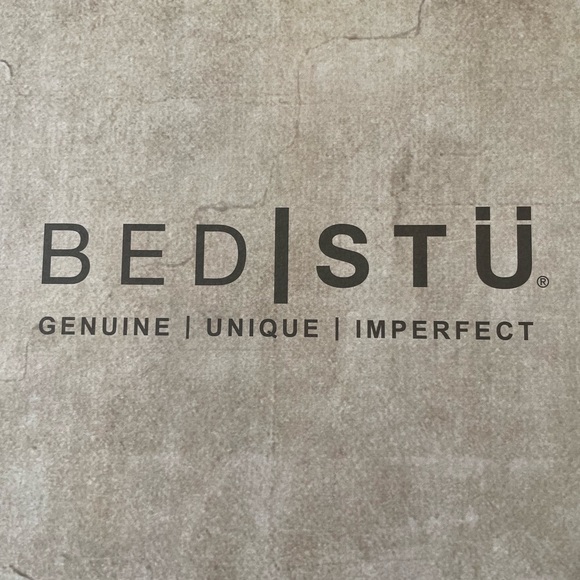 Bed Stu Carla Dip Dye Booties Sz 7 NIB - Picture 8 of 9